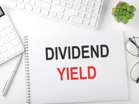 Apa itu Dividend Yield
