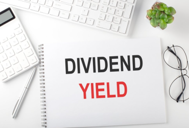 Apa itu Dividend Yield