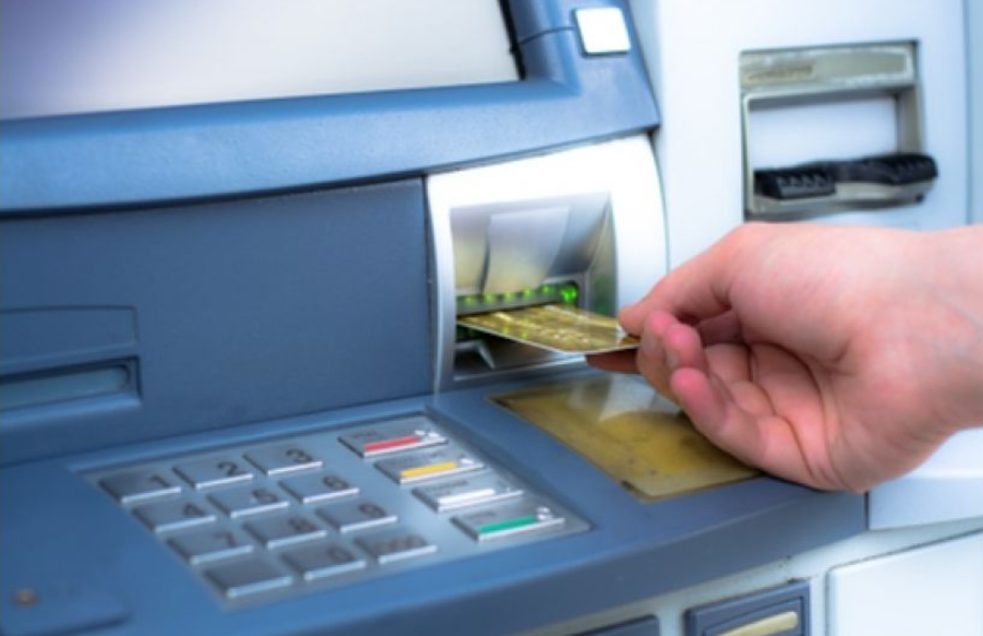Cara Bayar Angsuran Mandala Finance Lewat ATM BRI