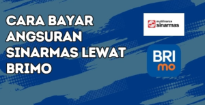 Cara Bayar Angsuran Sinarmas Lewat Brimo