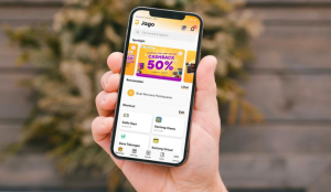 Cara Beli Pulsa dan Paket Data di Bank Jago