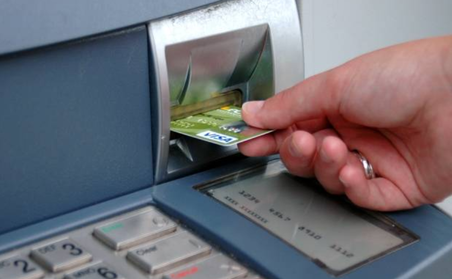 Cara Bayar Angsuran Mandala Finance Lewat ATM Mandiri