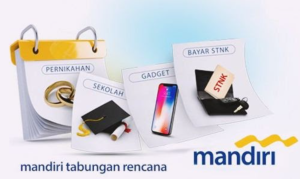 Cara Mencairkan Tabungan Rencana Mandiri