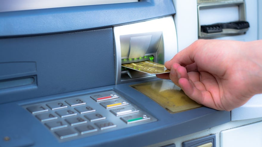 Cara Setor Dana Ke Mandiri Sekuritas dari Bank Mandiri di ATM