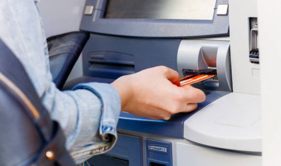 Cara Bayar Angsuran BFI Finance lewat ATM MANDIRI