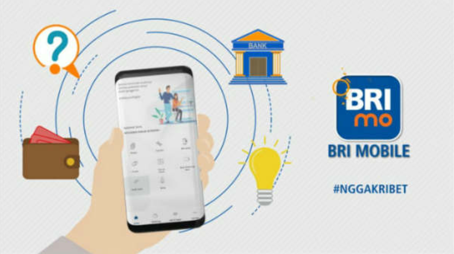 Fitur-fitur Aplikasi BRI Mobile BRIMO Terbaru