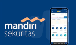 Layanan Call Center Resmi Milik PT. Mandiri Sekuritas