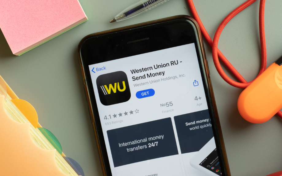 Transfer Uang dari Malaysia via Aplikasi Western Union