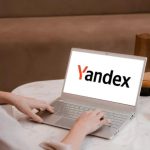 Aplikasi Yandex Browser jepang NO sesnsor