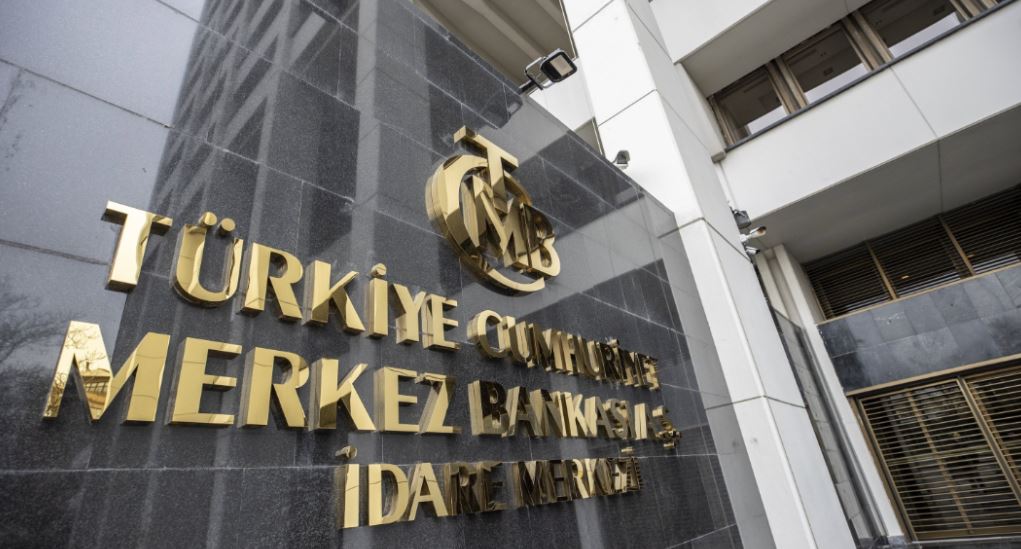 Bank turki