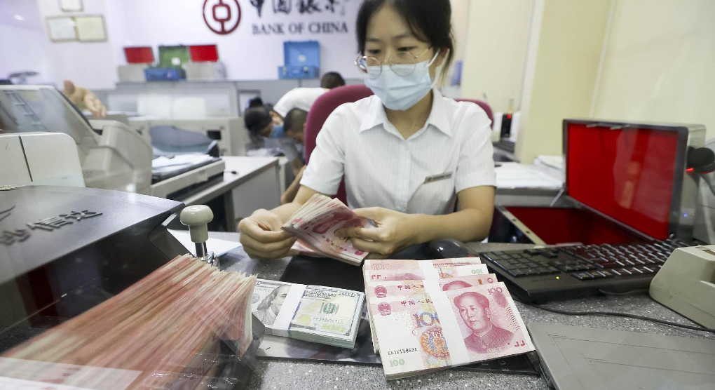 Cara Transfer Uang dari China ke Indonesia