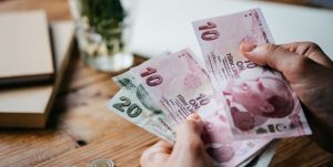 Cara transfer uang dari turki ke indonesia