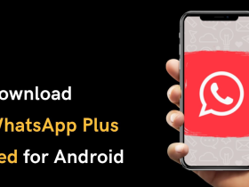Unduh WhatsApp Red Apk Download for Android Terbaru 2024