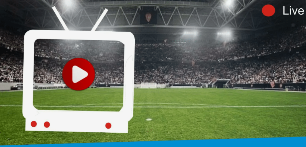 Download Yandex Live Streaming Bola Indonesia