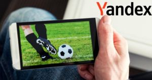 Link Nonton Yandex Bola Live Streaming