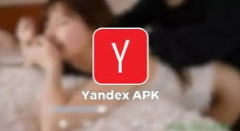 Cara Nonton Yandex Mahasiswa APK