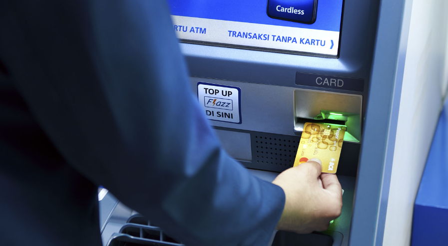 Cara Bayar Angsuran BAF Finance Via ATM, M-Banking, dan i-Banking