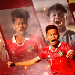 Link Live Streaming Piala Dunia U17 Indonesia VS Maroko 2023