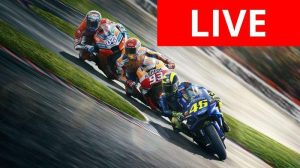 Yandex Live Streaming MotoGP