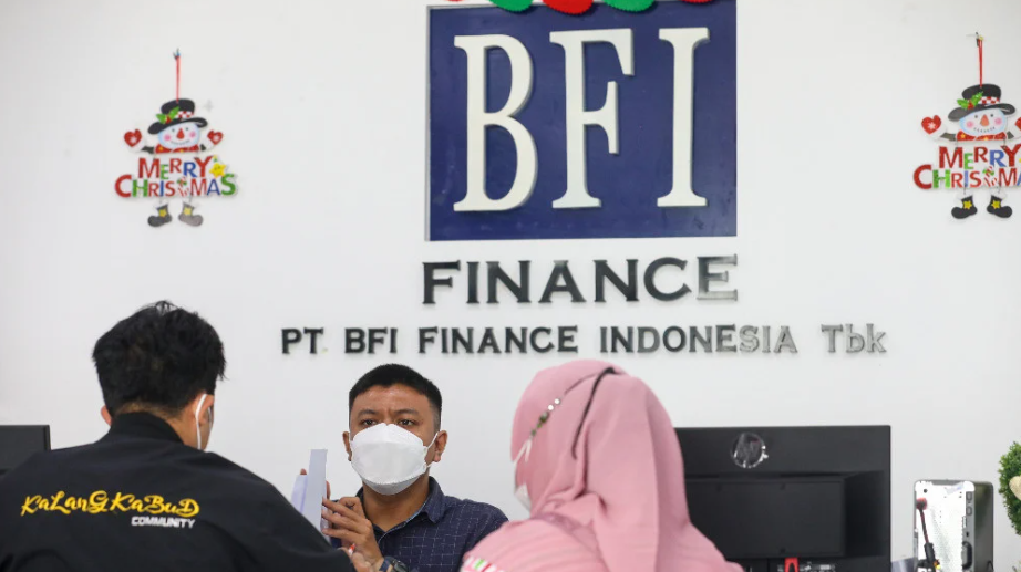 Apa itu BFI Finance