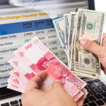 Brunei money changer dollar to rupiah exchange rate