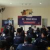 Foto Kunjungan Media LPM Lensa Poliban